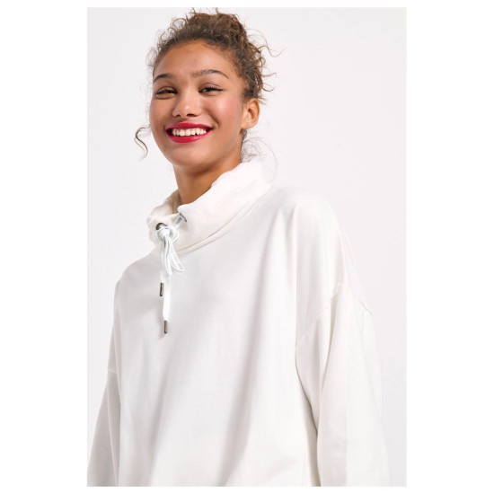 Bodytalk Γυναικείο φούτερ Bodytalk Γυναικείο φούτερ